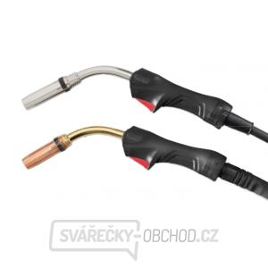 Hořák B501D 4m B-Line WZ-2 Hořák B501D 4m B-Line WZ-2 gallery main image