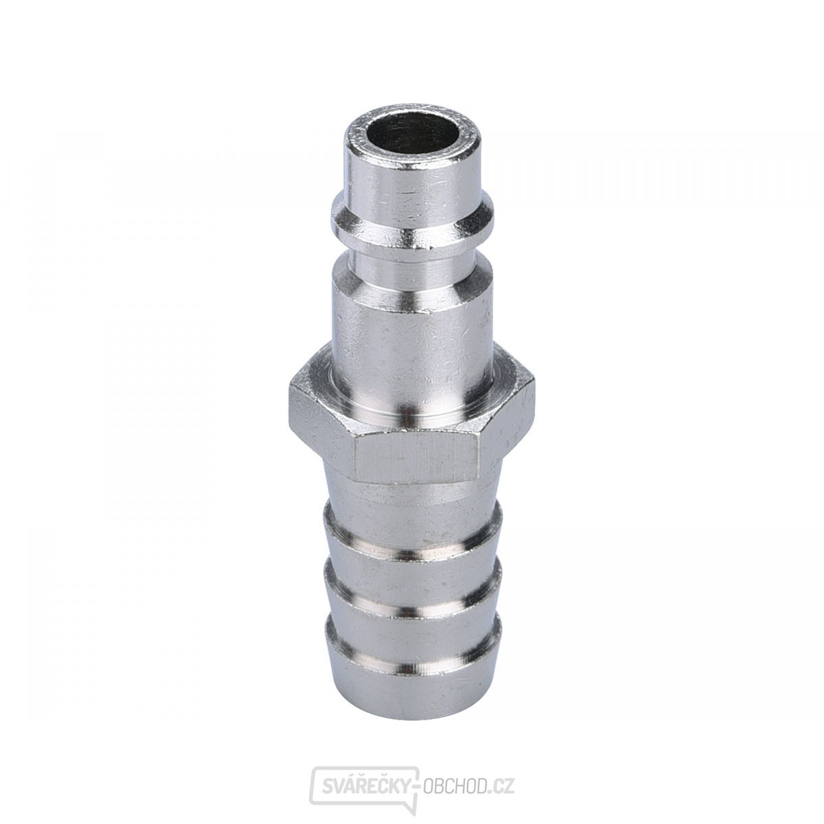 Rychlospojka vzduchová vsuvka pro hadici, 1/2"