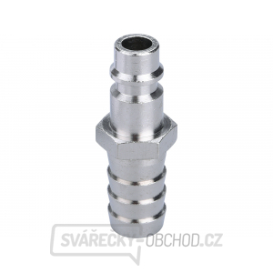 Rychlospojka vzduchová vsuvka pro hadici, 1/2 Rychlospojka vzduchová vsuvka pro hadici, 1/2