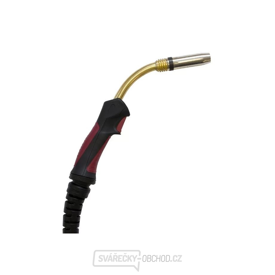 SVAŘOVACÍ HOŘÁK KTB MIG -36 4M MICRO