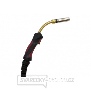 SVAŘOVACÍ HOŘÁK KTB MIG -36 4M MICRO SVAŘOVACÍ HOŘÁK KTB MIG -36 4M MICRO gallery main image