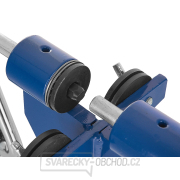 Řetězové nýtovací zařízení (4) Náhled