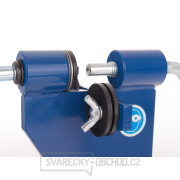 Řetězové nýtovací zařízení (4) Náhled