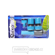 GEKO Hadicový set 4ks, pro 3/4 GEKO Hadicový set 4ks, pro 3/4