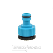 GEKO Hadicový set 4ks, pro 3/4 GEKO Hadicový set 4ks, pro 3/4