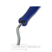 Klíč pro upevnění výztuže k ložisku (50/100) Náhled