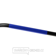 Lopata na písek s kovovou rukojetí (5) Náhled