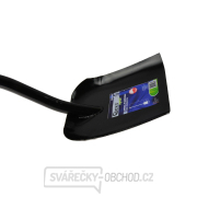 Lopata na písek s kovovou rukojetí (5) Náhled