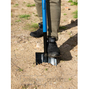 Ostrý kovový rýč (5) náhled