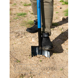 GEKO Rýč ostrý GEKO Rýč ostrý gallery main image