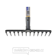 12zubé hrábě s rámem (5) Náhled