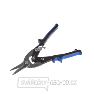 GEKO Nůžky na plech převodové, 10 GEKO Nůžky na plech převodové, 10