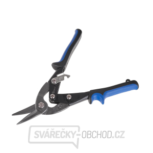 GEKO Nůžky na plech převodové, 10 GEKO Nůžky na plech převodové, 10