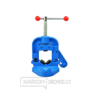Svěrák na trubky 2