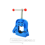 Svěrák na trubky 2