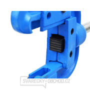 Svěrák na trubky 2