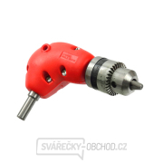 GEKO Nástavec úhlový pro vrtačku, 1,5-10 mm GEKO Nástavec úhlový pro vrtačku, 1,5-10 mm náhled