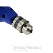 Úhlový vrtací nástavec 1,5-10 mm (20 ks) Náhled