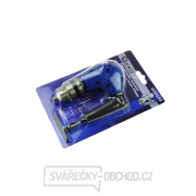 Úhlový vrtací nástavec 1,5-10 mm (20 ks) náhled