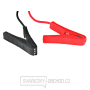 GEKO Nabíječka autobaterií 12/24V, CB-40 GEKO Nabíječka autobaterií 12/24V, CB-40 náhled