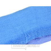 GEKO Houba z mikrovlákna pro mytí auta GEKO Houba z mikrovlákna pro mytí auta náhled