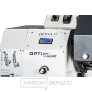 Stolní soustruh OPTIturn TU 2807 VB náhled