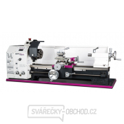 Stolní soustruh OPTIturn TU 2807 VB Stolní soustruh OPTIturn TU 2807 VB gallery main image