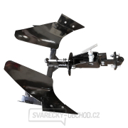 Dvojitý plecí pluh Könner & Söhnen KS DP1  Dvojitý plecí pluh Könner & Söhnen KS DP1  gallery main image