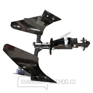 Dvojitý plecí pluh Könner & Söhnen KS DP1  Dvojitý plecí pluh Könner & Söhnen KS DP1  gallery main image