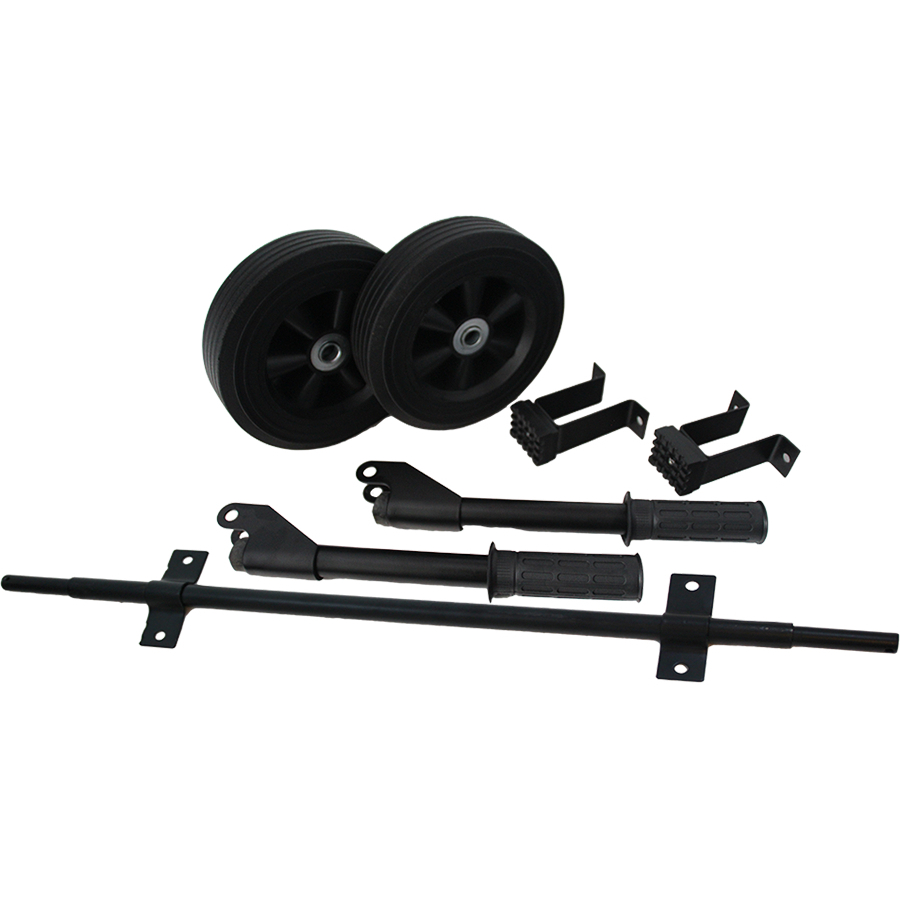 Levně Könner & Söhnen Přepravní sada KS 3 KIT KS312