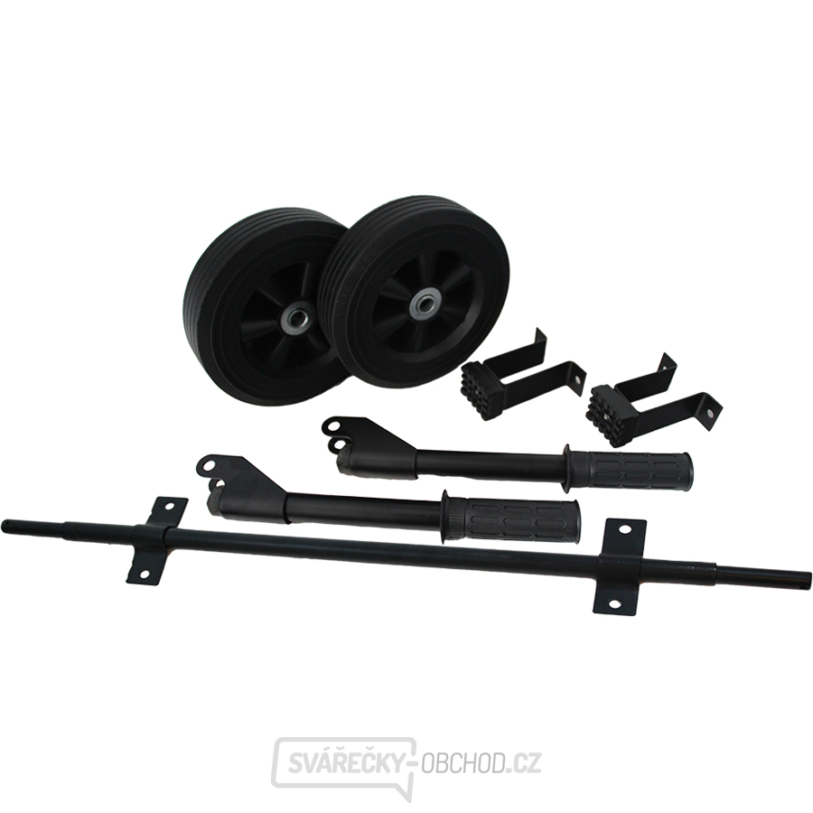 Könner & Söhnen Přepravní sada KS 7 KIT