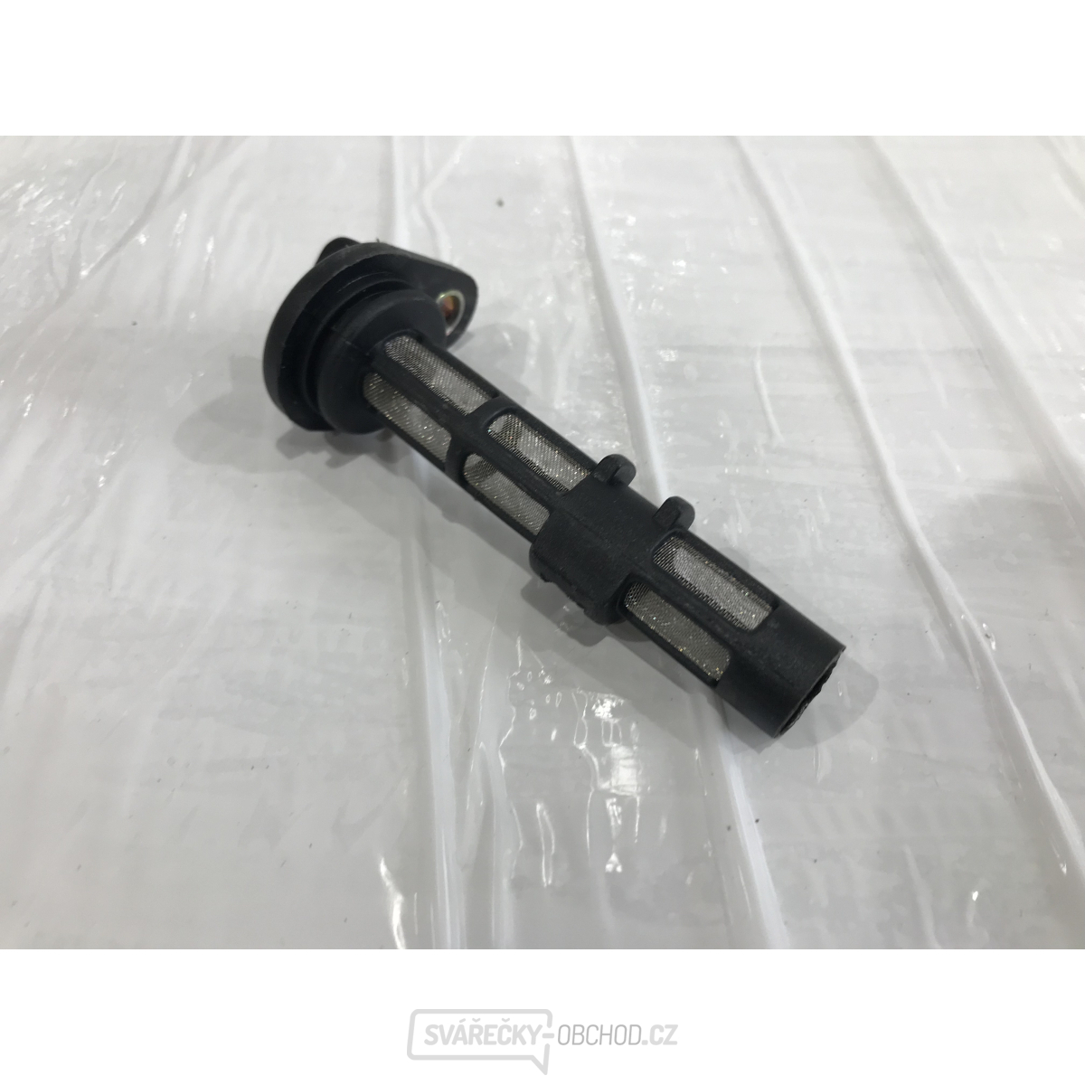 Olejový filtr pro Hahn & Sohn Dieselové Generátory HDE 9000 Olejový filtr pro Hahn & Sohn Dieselové Generátory HDE 9000 gallery main image