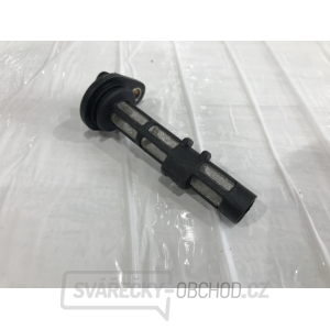 Olejový filtr pro Hahn & Sohn Dieselové Generátory HDE 9000 Olejový filtr pro Hahn & Sohn Dieselové Generátory HDE 9000 gallery main image