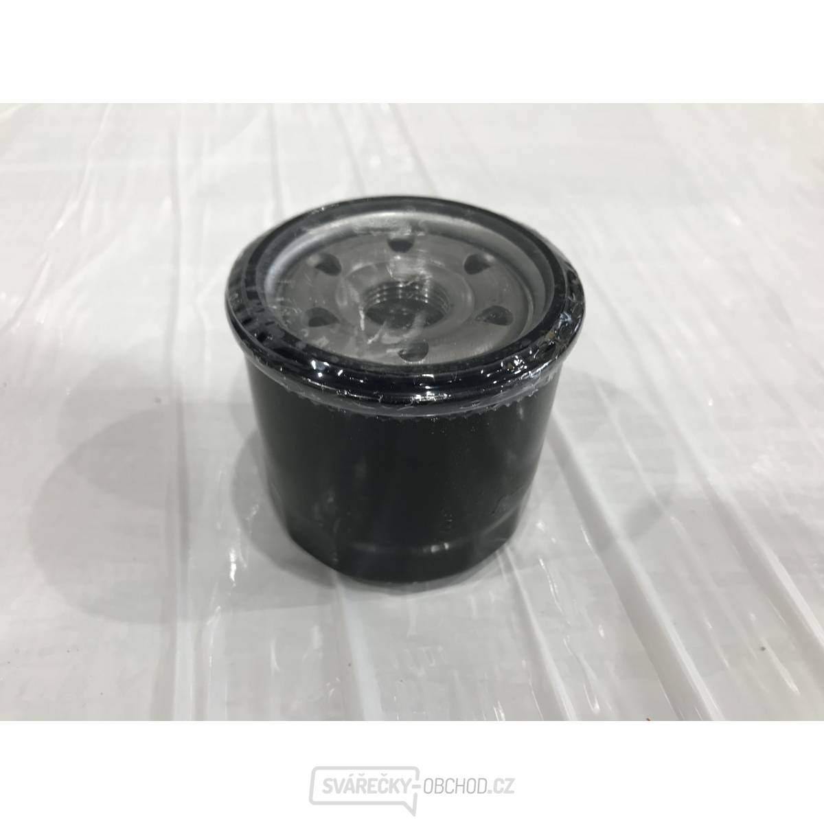 Olejový filtr pro Hahn & Sohn Dieselové Generátory HDE 14000 Olejový filtr pro Hahn & Sohn Dieselové Generátory HDE 14000 gallery main image