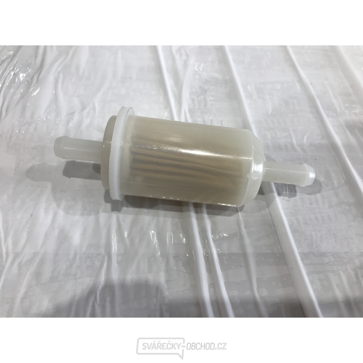 Palivový filtr pro Hahn & Sohn Dieselové Generátory HDE 9000