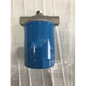 Palivový filtr pro Hahn & Sohn Dieselové Generátory HDE 14000 Palivový filtr pro Hahn & Sohn Dieselové Generátory HDE 14000 gallery main image