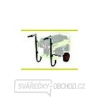 Pramac benzínová elektrocentrála ES4000 230V AVR náhled