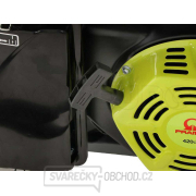 Benzínová elektrocentrála Pramac WX 6200 náhled