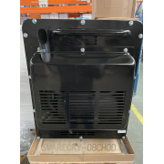 Pramac Naftová elektrocentrála PMD 5050S Pramac Naftová elektrocentrála PMD 5050S náhled