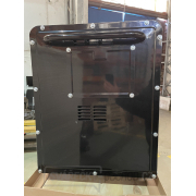 Pramac Naftová elektrocentrála PMD 5050S Pramac Naftová elektrocentrála PMD 5050S náhled