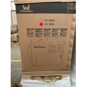 Pramac Naftová elektrocentrála PMD 5050S Pramac Naftová elektrocentrála PMD 5050S náhled