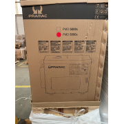 Pramac Naftová elektrocentrála PMD 5050S náhled