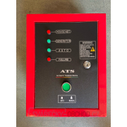 Hahn & Sohn ATS Přepínač 400A Venkovní Hahn & Sohn ATS Přepínač 400A Venkovní gallery main image