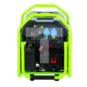 Pramac Benzínová elektrocentrála PX4000 230 AVR Náhled