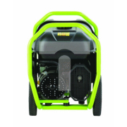 Pramac Benzínová elektrocentrála PX4000 230 AVR Náhled