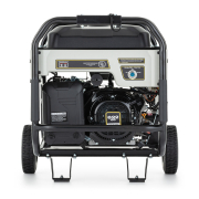 Hahn & Sohn Benzínová elektrocentrála HGG14000E3A náhled