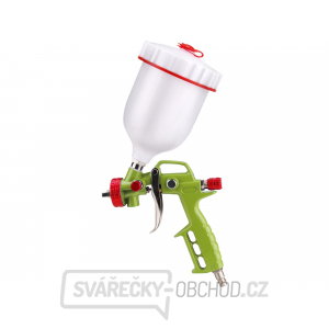 Stříkací pistole EXTOL CRAFT 99314 Stříkací pistole EXTOL CRAFT 99314 gallery main image