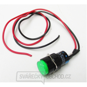 Mikrospínač posuvu pinoly sloupové vrtačky B 40, B 50 GSM, B 30 VGM gallery main image