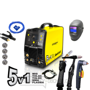 KOWAX GeniWeld®5v1 200 SET 1 náhled