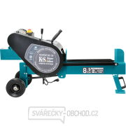 Könner & Söhnen Elektrická štípačka dřeva KS 8TKE 52/35 náhled